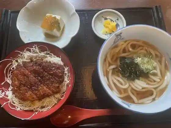 O Shokuji Shosu Ga No