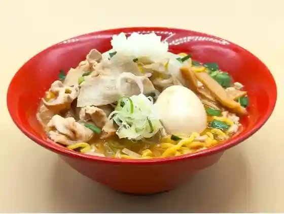 Koma Ke Gaku Sabisueria (Nobori) Fudokoto