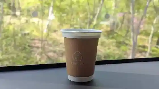 Kurasuwa Bakery & Cafe Komagane