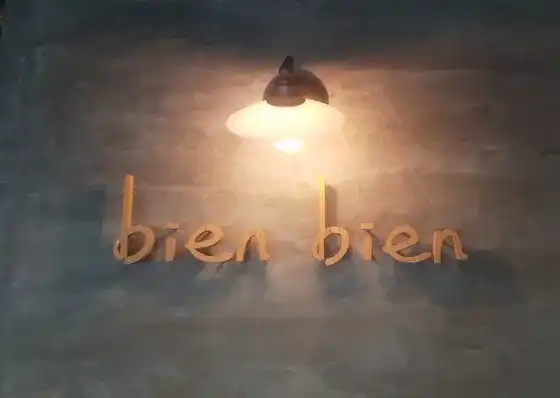 Craft Beer Cafe bine bine