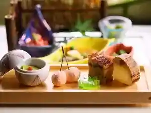 Hayata Ro Onsen Nagomi No Yuyado Nakayama
