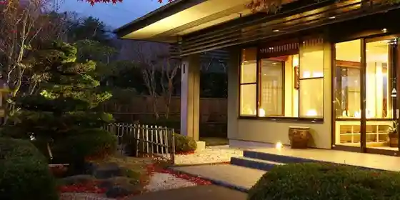 Irori Tokutsurogino Yado Hotel Yamabuki