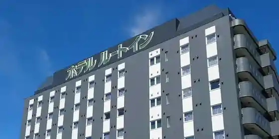 Hotel Route Inn Komagane Inta