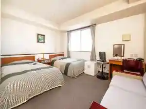 Komagane Gurin Hotel