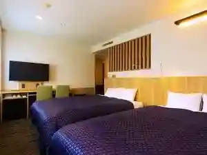 Komagane Puremonto Hotel
