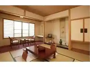 Umami Tsuka Ryokan