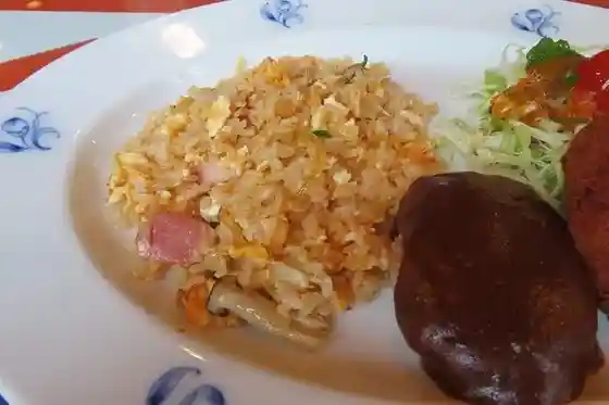 Bikkuben Shokai