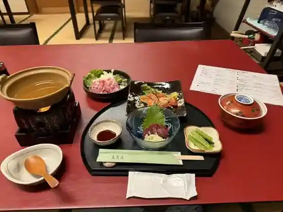 Resort Inn Tachibana Ya