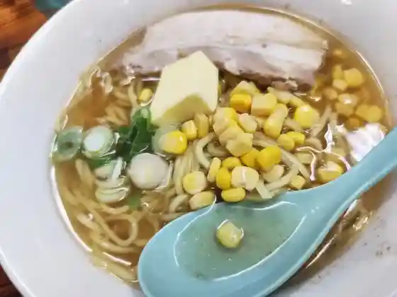 Tsukemen Izaya