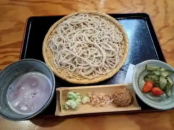 Soba Shichi