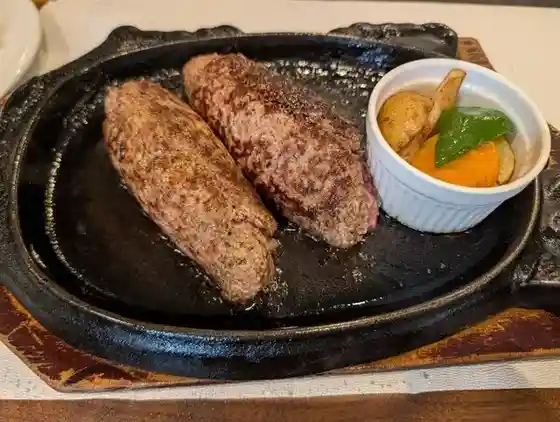 Restaurant Kuruma Ryu Yume