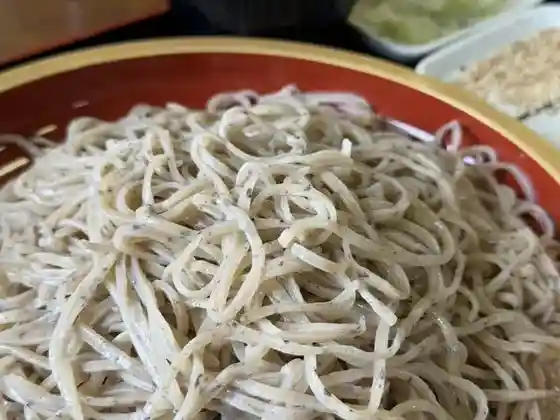 Inaka Soba Nagomiya