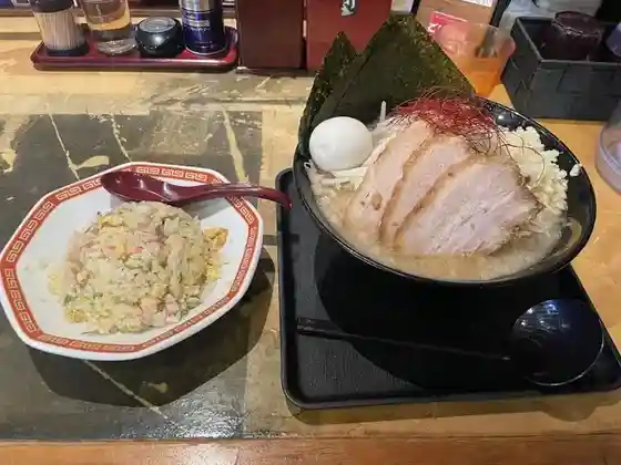 Men Zoku Yume Ware Muchu