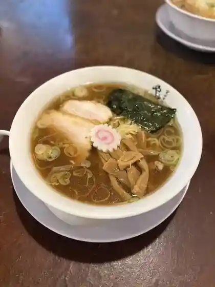 Chuka Soba Yamasada