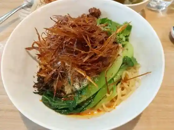 Chuka Bistro TAICHI