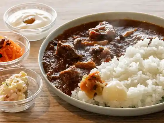 Cafe Tsugumori