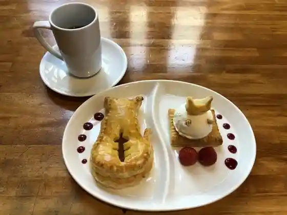 Cafe Guardian