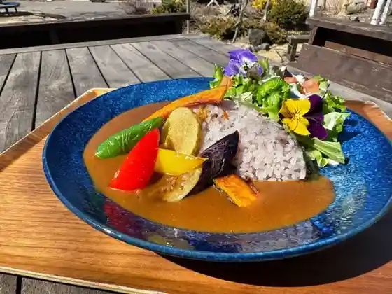 Teishaba Garden Cafe & Shop