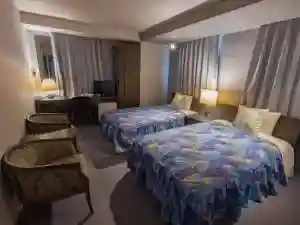 Gureisurando Hotel