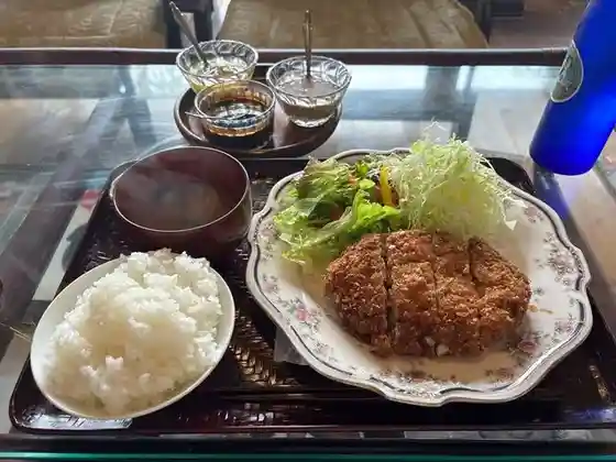 Mekemeke Shokudo