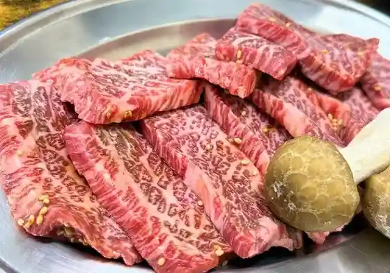 Yakiniku Kunkun