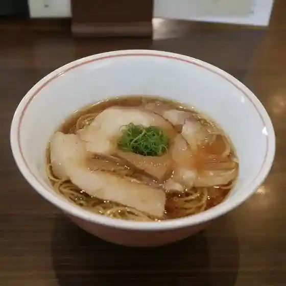 Ramen Mugi Hitotsubu