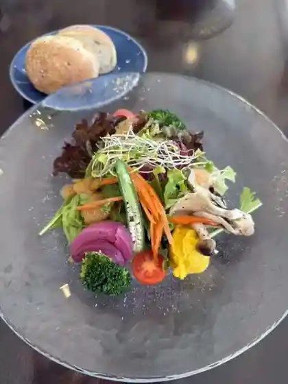 Restaurant Suzune
