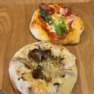bakery house sacrito