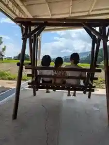 Welcome Bear