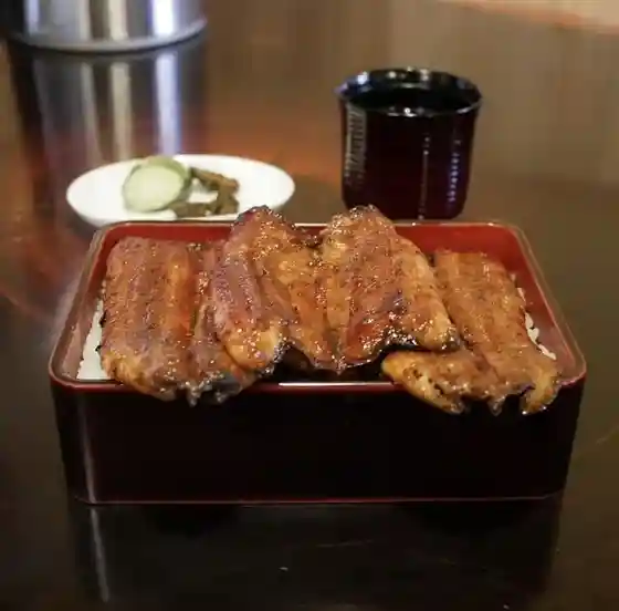 Unaginomatsu Ka