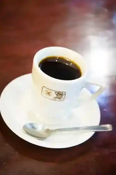 Coffee Bigaku Abe