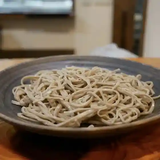 Soba Kurabu Sasaki