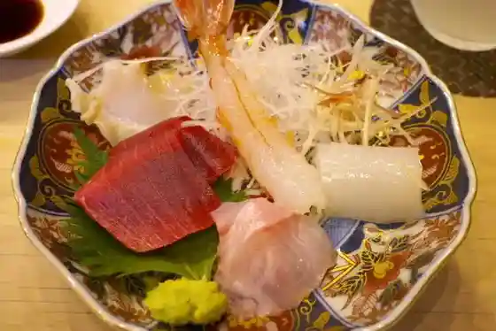 Sushi Inukai