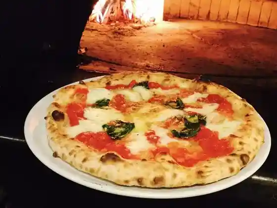 Pizza Verde Matsumoto