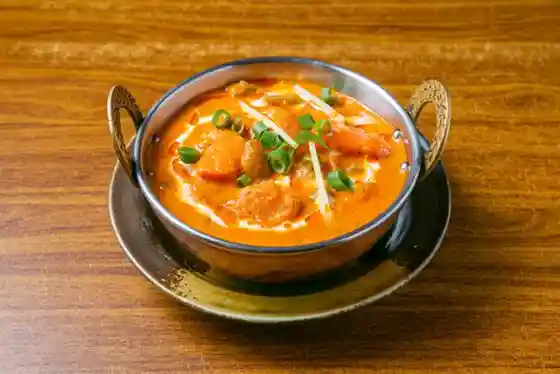 Everest Restaurant & Bar
