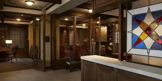 Matsumoto Hotel Kagetsu