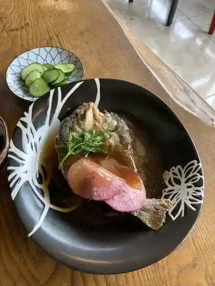 Satoyama Dining Pachamama