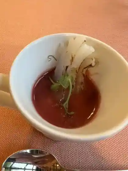 Yatsugatake Kogen Hyutte
