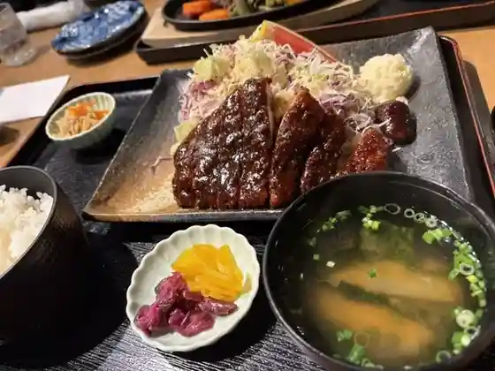 Restaurant 141