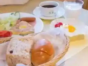 Pension Doraibu Kibun