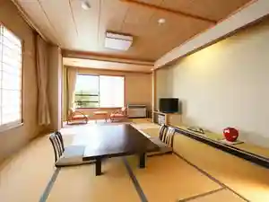 Resort Inn Kuroiwa So