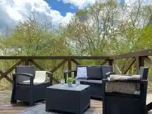 Suito Villa Panora Yatsugatake