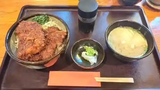 Tonkatsu Chirorin Mura