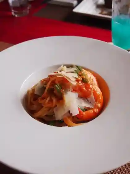 Restaurant Bizabi