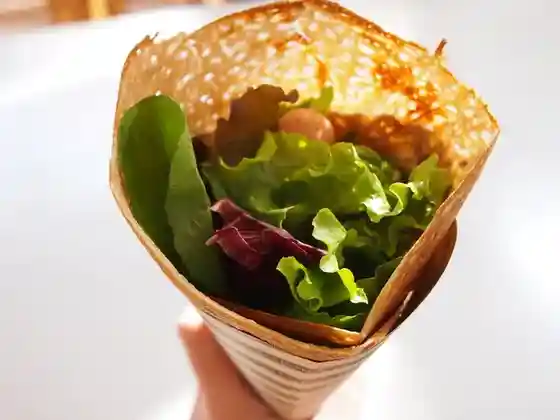 Aji Kobo Garetto Cafe