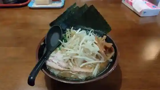 Ramen Shota
