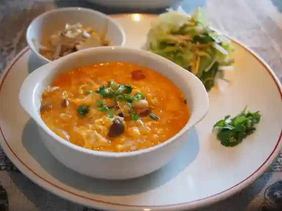 Ajian Cafe Rotasumairu