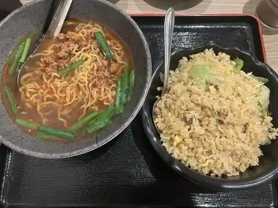 Fukumitsu Ro