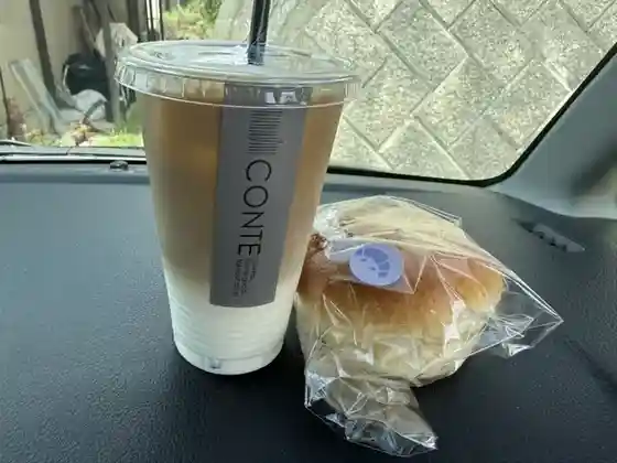 CONTE