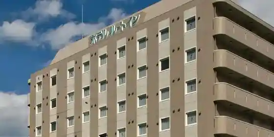 Hotel Route Inn Ina Inta